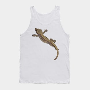 crested gecko Tank Top